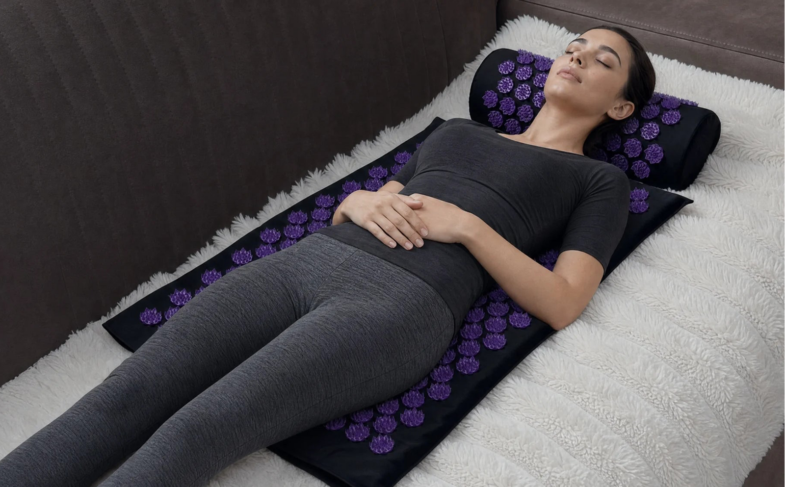 Découvrez ZenMat, votre moment de détente
